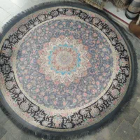 فرشینه مخمل شنل گرد|پادری|قم, نیروگاه|دیوار