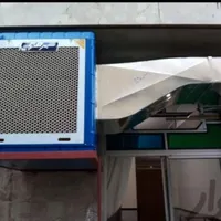 کانال کولر سازی حسین