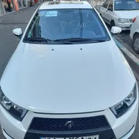 دنا سفید پلاس توربو دنده ++ اتومات آپشنال ۴۰۴