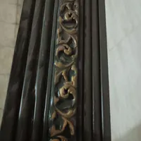 کتیبه 4 متر و 20 سانت