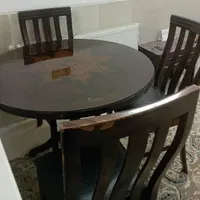 میز ناهار خوری