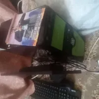 فروش کامپیوتر سادیتا مادر برد اصلی ایسوس