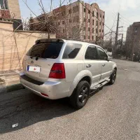 کیا سورنتو 2008|خودرو سواری و وانت|تهران, چیذر|دیوار
