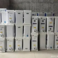 آبگرمکن برقی و گازی/۵تا ۲۰۰لیتر/ pars gam/kd7900|آبگرمکن، پکیج، شوفاژ|تبریز, |دیوار