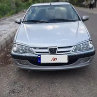 پژو پارس ۸۵|خودرو سواری و وانت|لاهیجان, گلستان|دیوار