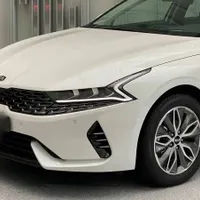 اپتیما k5