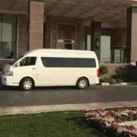 ون دربستی ۱۴نفره|خدمات حمل و نقل|مشهد, احمدآباد|دیوار