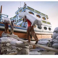 لنج اماده بارگیری دبی و شارجه