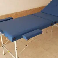 تخت ماساژ پرتابل فول حرفه ای مدل پارمیدا|آرایشی، بهداشتی، درمانی|تهران, صادقیه|دیوار