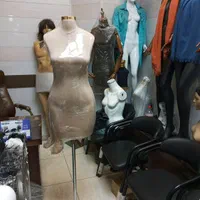مانکن فوم سرداتو خور پارچه فروشی وبزازی|فروشگاه و مغازه|تبریز, |دیوار