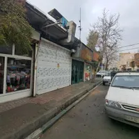 فروش مغازه سیزده آبان|فروش مغازه و غرفه|تهران, سیزده آبان|دیوار