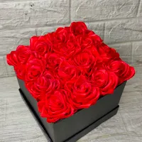 گل روبانی