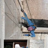 خدمات ارتفاعی باطناب (راپل)