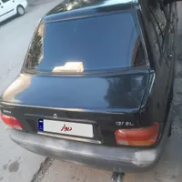 پراید ۱۳۱ مدل ۸۰|خودرو سواری و وانت|اردبیل, |دیوار