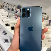 اپل 12promax 256GB za پک اصلی سری m