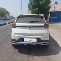 ام وی ام پرو دنده ای 1402|خودرو سواری و وانت|قشم, |دیوار