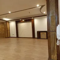 بازسازی نقاشی کاغذد قرنیز‌قاب پارکت ترمو ماربل سقف