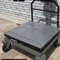 ترازو و باسکول بلوتوثی.|فروشگاه و مغازه|کرمانشاه, |دیوار