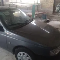 وانت اریسان-۲ مدل ۴۰۳