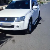 سوزوکی گرند ویتارا مونتاژ دنده‌ای 2000cc، مدل ۱۳۸۸|خودرو سواری و وانت|مشهد, وکیل‌آباد|دیوار