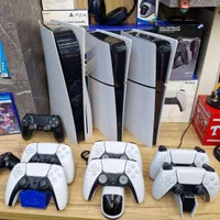 اجاره کنسول ps5