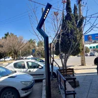 انواع پایه مدرن