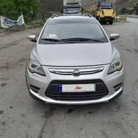 لیفان X50اتومات ۹۴معاوضه ۲۰۶ و۲۰۷ وپارس|خودرو سواری و وانت|تهران, دانشگاه علم و صنعت|دیوار