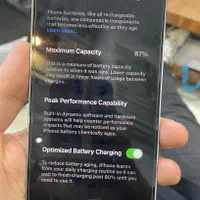 اپل iphone 14 Pro Max با حافظهٔ ۲۵۶ گیگابایت|موبایل|کرج, گوهردشت|دیوار
