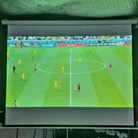 ویدیو پروژکتور EPSON ( محیط های روشن و پرنور)|تلویزیون و پروژکتور|تهران, نارمک|دیوار