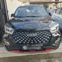 امویام X55 Pro اکسلنت، مدل ۱۴۰۱
