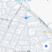 اپارتمان کلید نخورده ۱۲۵ متری ۲ خوابه امام رضا|فروش خانه و ویلا|اصفهان, ماشاده (رهنان)|دیوار