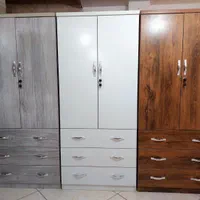 کمد لباس رگال خور جدید