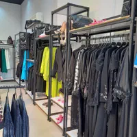 پروفیل رگال قفسه رنگبندی|فروشگاه و مغازه|کرج, شاهینویلا|دیوار