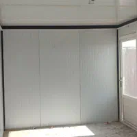 فروش انواع کانکس ساندویچ‌پانل و ورقی|مصالح و تجهیزات ساختمان|شیراز, منطقه هوایی شهید دوران|دیوار