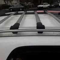 روف ریل باربند آریو ریو دوو رنو پژو لیفان جک دنا|قطعات یدکی و لوازم جانبی|تهران, تاکسیرانی|دیوار
