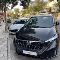 هایما X7مدل ۱۴۰۳