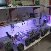 تعمیرات تخصصی ماینر  m30 m50 s19|خدمات رایانه‌ای و موبایل|شهریار, |دیوار