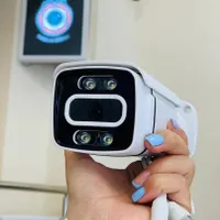 4عدد دوربین5مگاپیکسلfullAHD دیدشب دوربین مداربسته