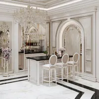 طراحی نظارت اجرا بازسازی نوسازی