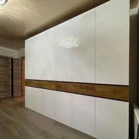 کمد اتاق خواب 3025