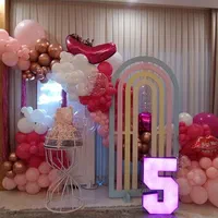 بادکنک آرایی و دیزاین مراسمات تولد|خدمات پذیرایی، مراسم|کرمان, |دیوار