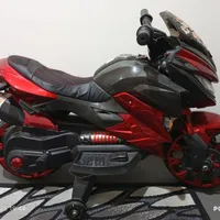 موتورشارژی درحدنو