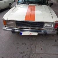پیکان سواری، مدل ۱۳۸۲