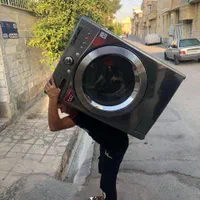 باربری و اسباب منزل (ارامش)