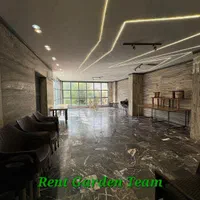 کد 250 ، سالن تولد و جشن ، تیم رنت گاردن