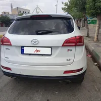 جک s5 اتوماتیک