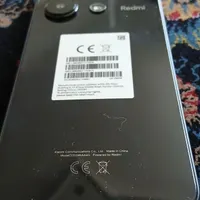 شیائومی Redmi Note 13 با حافظهٔ ۲۵۶ گیگابایت|موبایل|خمینی‌شهر, |دیوار
