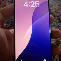 اپل iPhone 16 Pro Max با حافظهٔ ۲۵۶ گیگابایت|موبایل|کرمانشاه, |دیوار