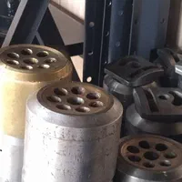 تعمیرات پمپ های بتن میکسر راهسازی|ماشین‌آلات صنعتی|مشهد, سجاد شهر|دیوار