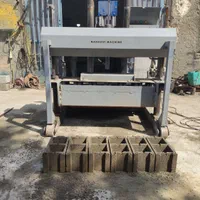 دستگاه بلوکه زنی دیواری دستگاه بلوکه سبک بلوکه زن